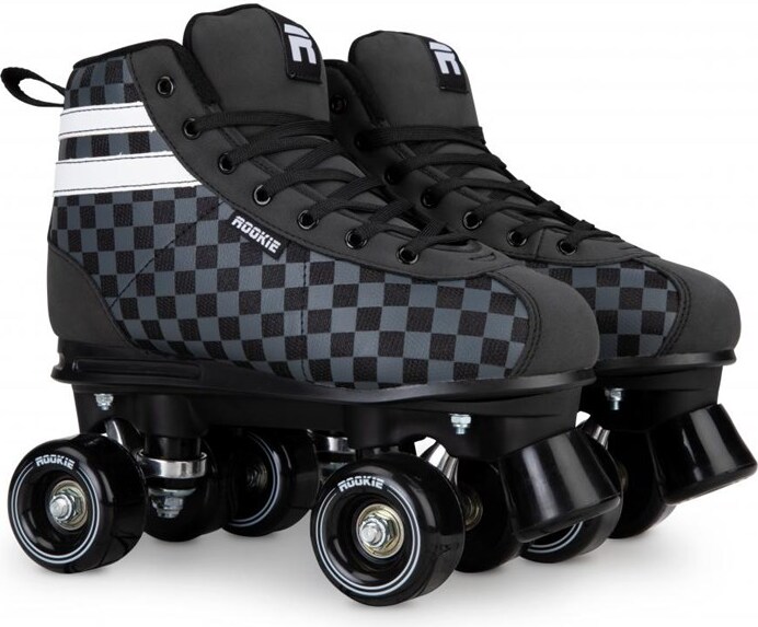 ROOKIE - Magic Checker (CHECKER1246)