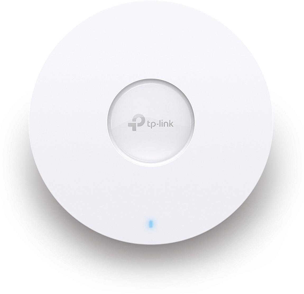 TP-Link Omada EAP653, 2,4 GHz, 5 GHz, 2976 Mbit/s, HTTPS, SNMP, SNMPv2, SNMPv3, SSH, WPA, WPA2, WPA3, 10,100,1000 Mbit/s
