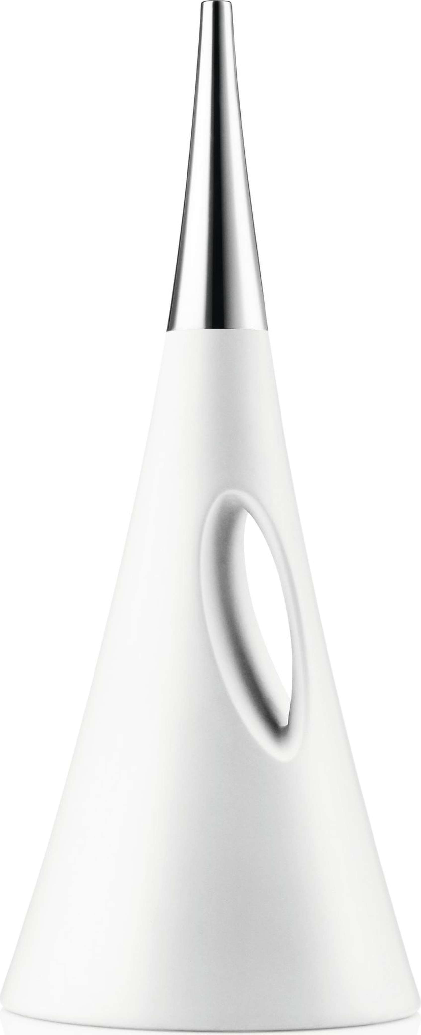 Eva Solo Aquastar Gießkanne – 2 Liter, Weiß, Modernes Design