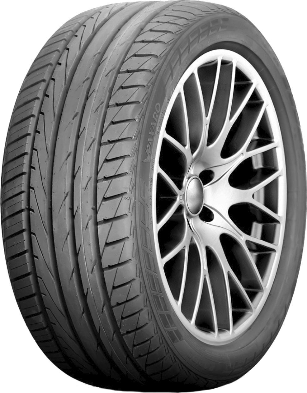 Paxaro Rapido ( 225/45 R18 95Y XL )