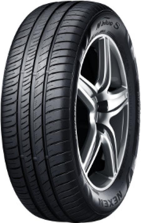 Nexen Sommerreifen motorcycle-tyres N blue S ( 205/60 R15 91H 4PR EVc ) 1A288NXK