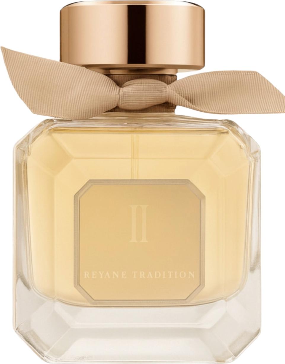 Parisis Parfums Reyane Tradition Reyane II Woman Eau de Parfum 100 ml
