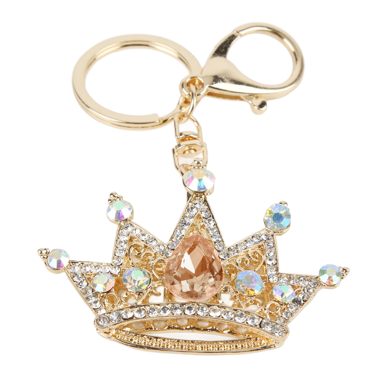 Cocosity Strass Schlüsselanhänger,Schlüsselanhänger Charme,Schlüsselanhänger Anhänger,Niedlicher Schlüsselanhänger,Schlüsselanhänger Zubehör,Schlüsselanhänger für Frauen