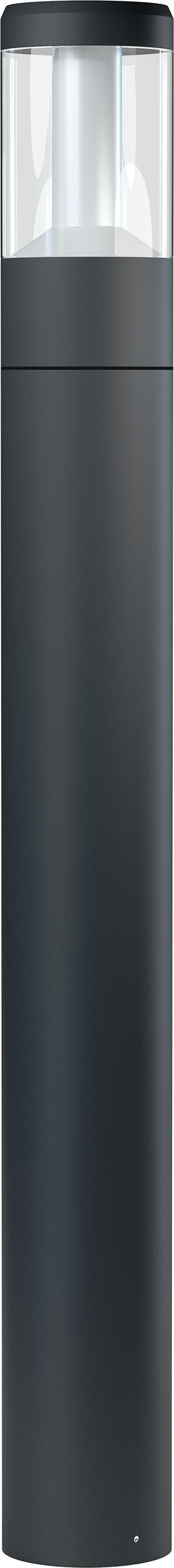 OSRAM 4099854453434 Moderne Leuchten mit Lichtleiter für blendarmes Licht 12.00 W 610 lm AC33027