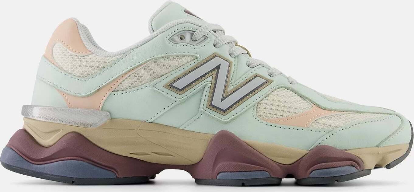 New Balance Neu Balance U9060GCA Lehm Esche - 8.5