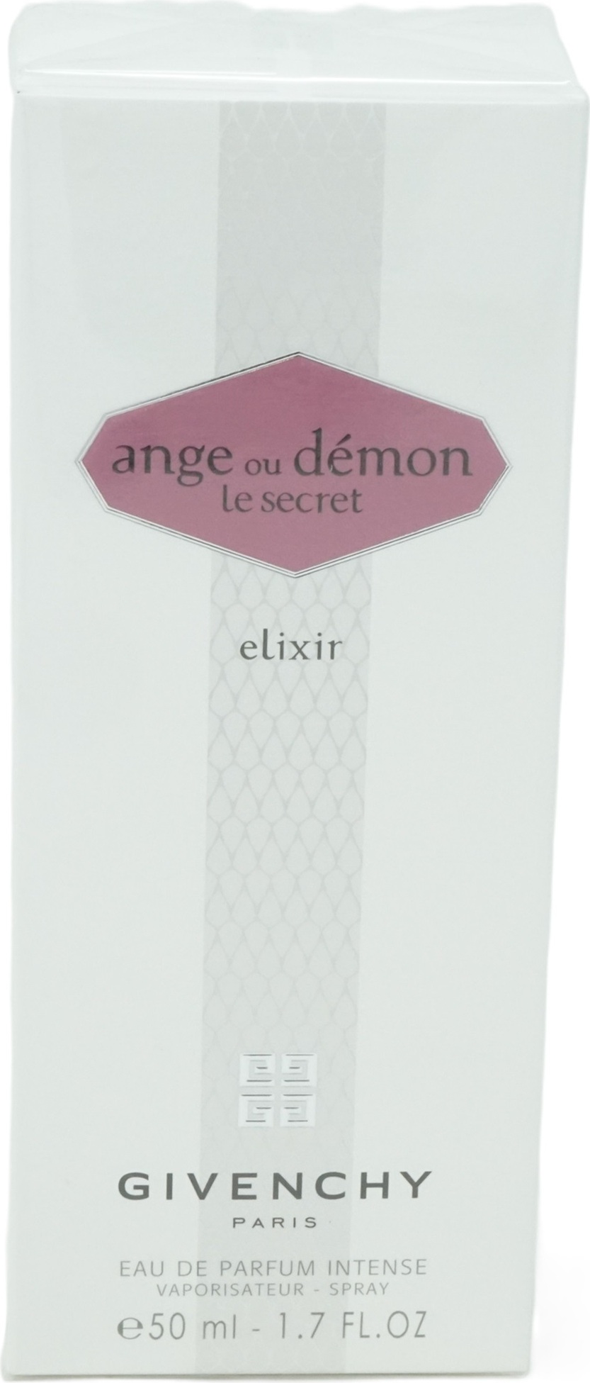 Givenchy Ange ou Demon Le Secret Elixir Eau de Parfum Spray 50ml Image