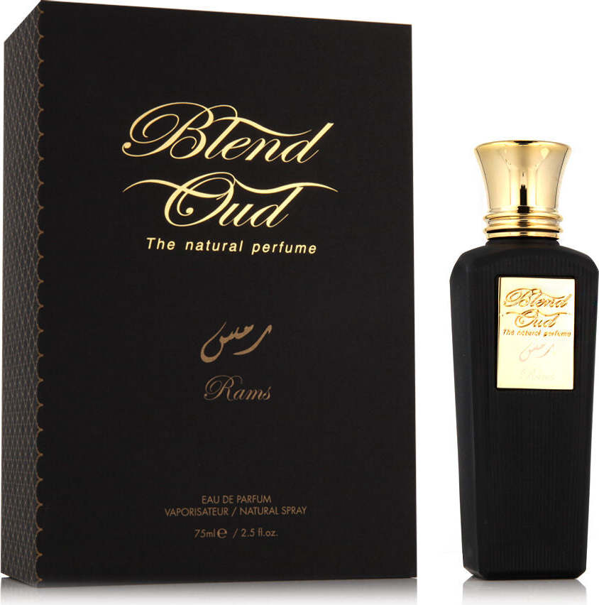 Dámsky parfém Blend Oud Rams EDP 75 ml
