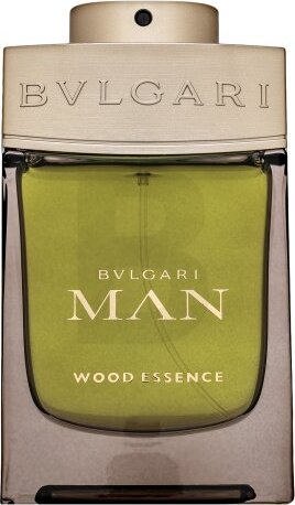 Bvlgari Man Wood Essence parfumovaná voda pre mužov 100 ml