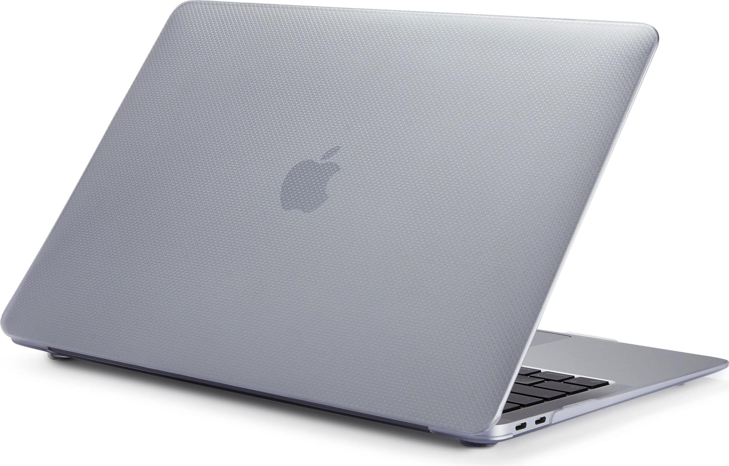 Pipetto Hartschalenkoffer Dots MacBook Air 13.3" (M1,2020) mattiert P070-125-AC