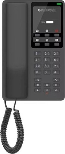 Grandstream DP720 - Extension du combiné sans fil - DECTGAP