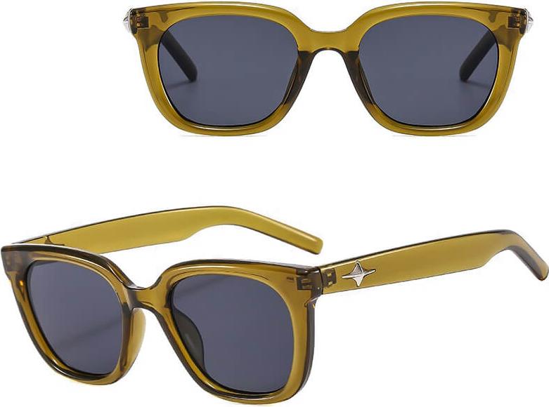 Stylion PATROL Sportbrille verspiegelt PS41A