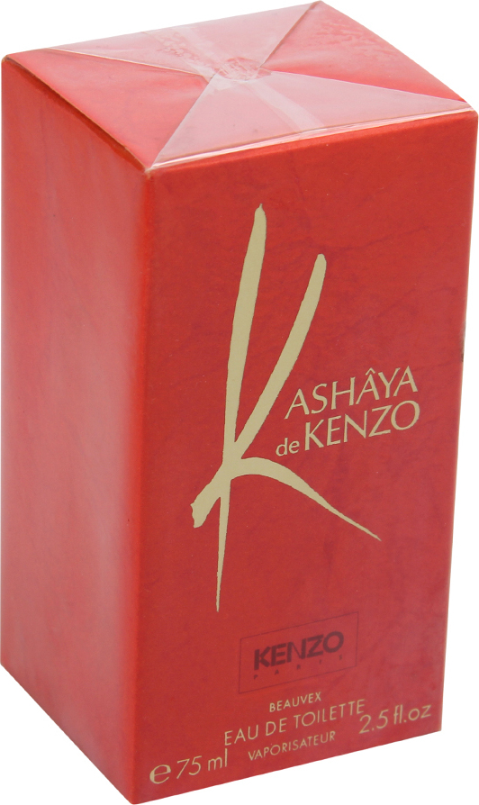 Kenzo Ashaya de Kenzo 75 ml toaletná voda v spreji