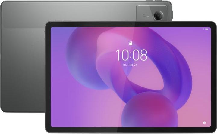 Tablet LENOVO Idea Tab 11 Wi-Fi 8GB 256GB sivý + stylus