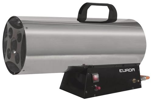Gas-Heizkanone Eurom HKG30 DE 33 KW