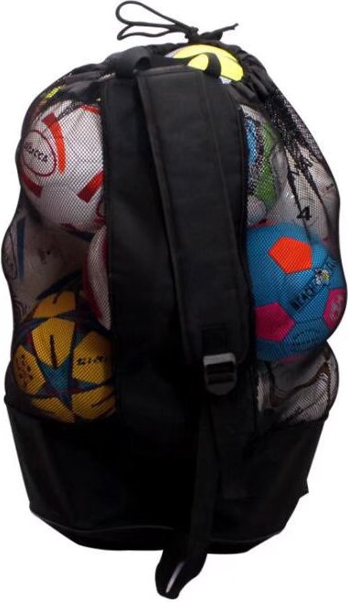 SacJkt Ballnetz Tasche - Wasserdichte Balltasche Mit Schultergurt