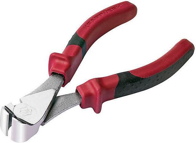 Kraftwerk ergokraft Kraftvornschneider 160 mm 3284-160