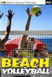 Media Verlag Beach Volleyball, CD-ROM