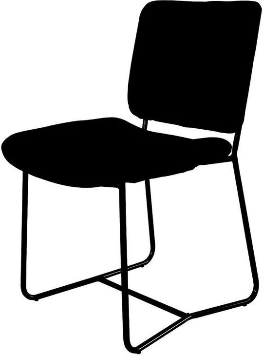 AEA Stuhl Kinderzimmer Lounge Kindermöbel Lehnstuhl Polsterstuhl Textil JVM4067282200784