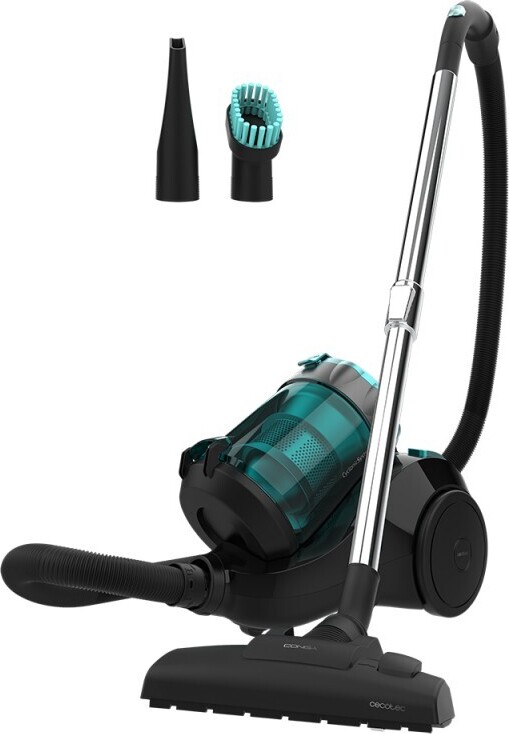 Bezvreckový vysávač Cecotec Conga Rockstar Multicyclonic
