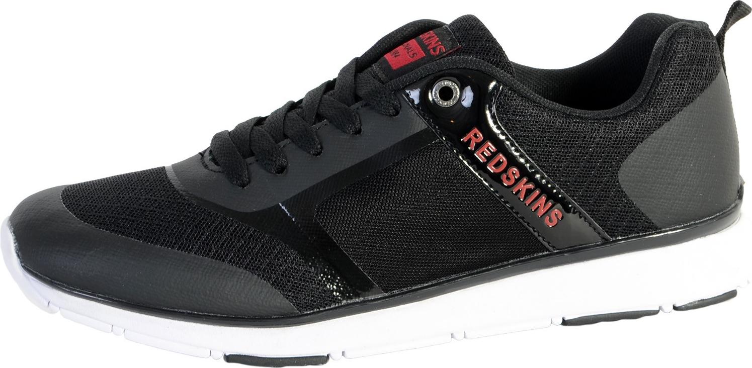 RedSkins Holly-Schuhe Holly Noir