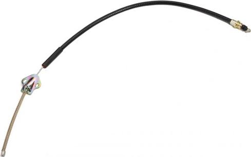 Crown Automotive Handbremsseil hinten links Handbremse Bremse Jeep CJ 76-78 5355325