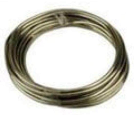 OEM Kupferdraht blank 6mm² verzinkt 90m Rolle 2026