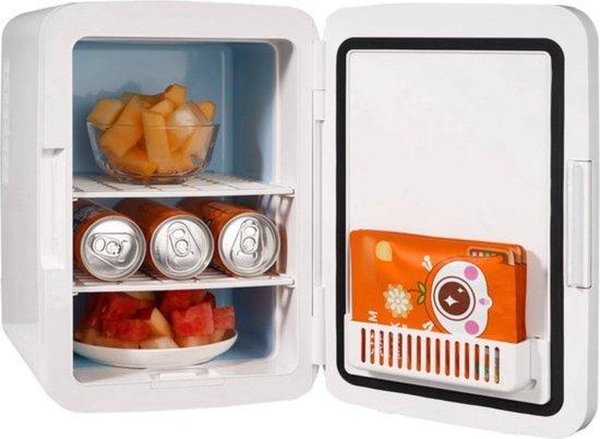 OEM Tragbare Kühlbox 10L mit Temperaturregelung und hoher Effizienz 2026