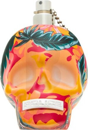Police To Be Exotic Jungle parfémovaná voda pre ženy 125 ml