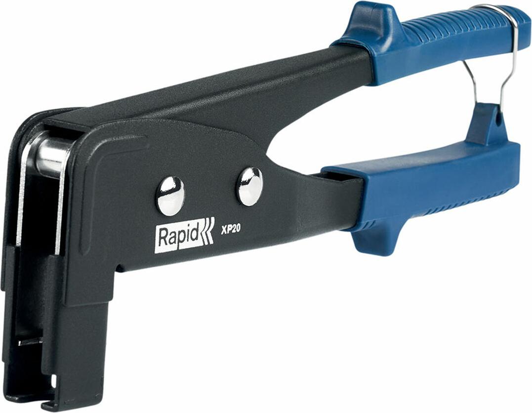 Platzierungswerkzeug für Gips, Trockenbau und Hohlwände Rapid XP20 5001537