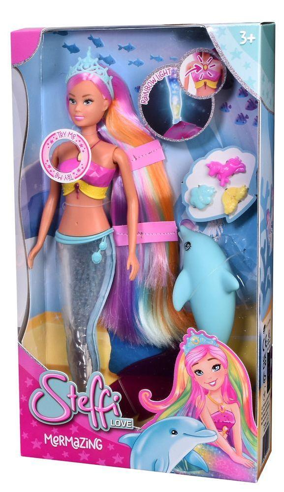 Simba Toys GmbH & Co.KG SL Mermaizing Sonstige 105733936