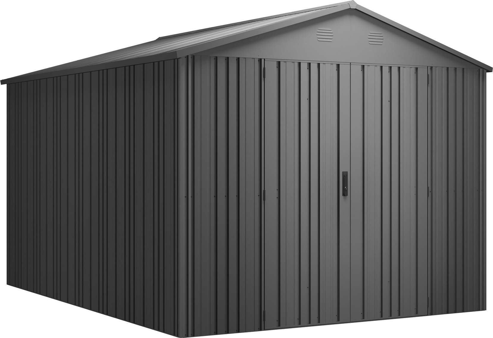 Okoru Global S.L.U. Hoggar - Cobertizo Pioneer Y90 - 7,94m² G01ME0085