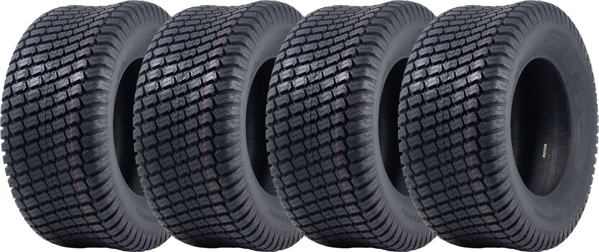 23x10.50-12 Pneumatiky pre kosačky na trávu 4-vrstvové P332 Wanda Road Legal 615kgs (sada 4 ks)