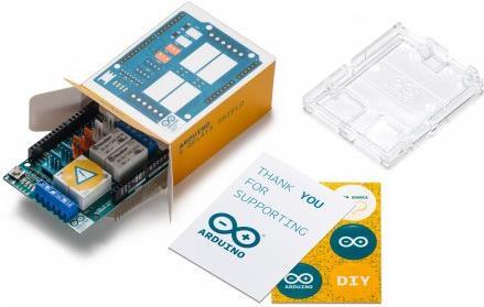 Arduino A000110 Zubehör für Entwicklungsplatinen (A000110)