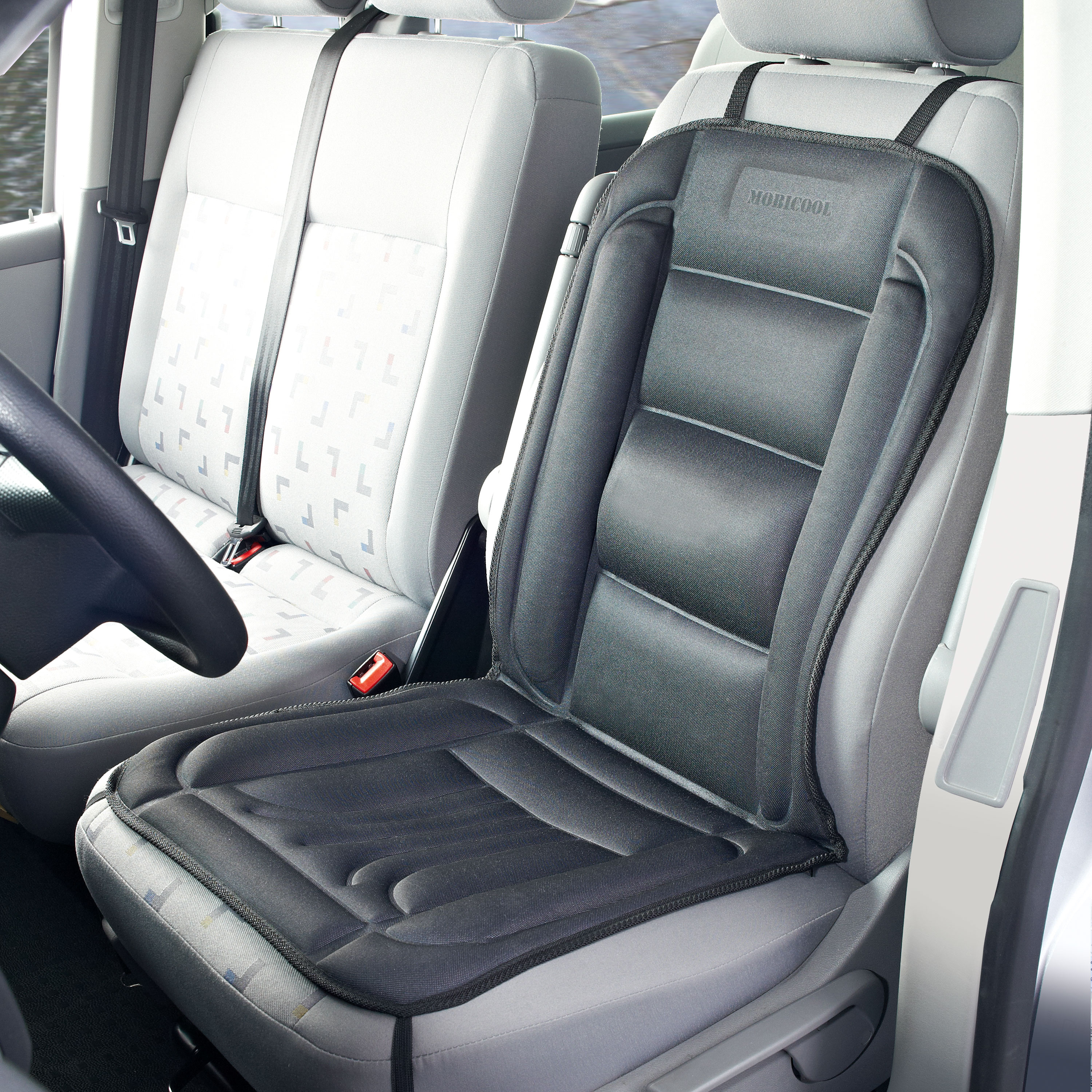Sitzheizung beheizbare Sitzauflage für Auto Heizung Heizmatte 12V