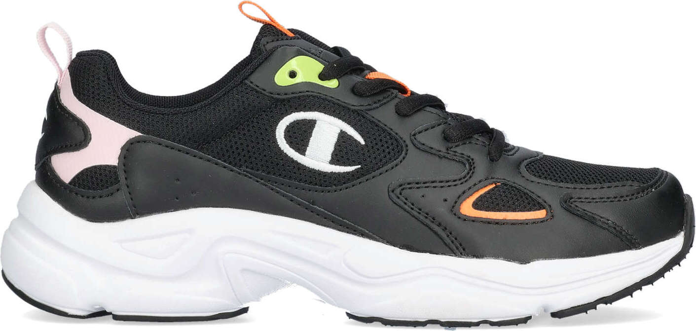 Champion Countess Mesh Nbk/Multi Größe EU 40 S11741/KK001 40