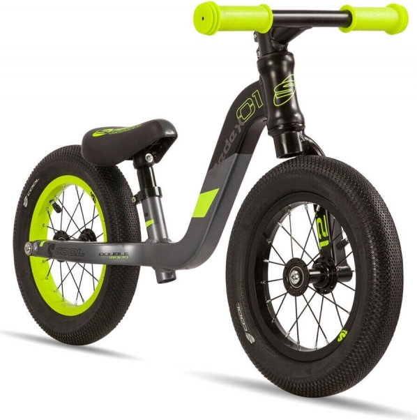 S'cool pedeX 1 (3 Varianten) [Laufrad]