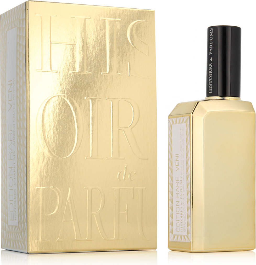 Unisex parfém Histoires de Parfums EDP Veni Absolu 60 ml