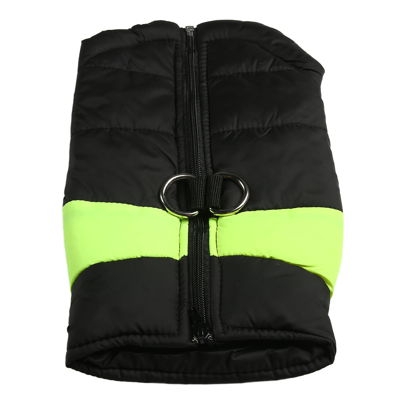 Cocosity Warme Hundeweste,Warmer Hundewestenmantel,Hundewinterwestenmantel,Wasserdichte Hundewinterweste,Winddichte Hundewestenjacke,Hundebekleidung für kaltes Wetter
