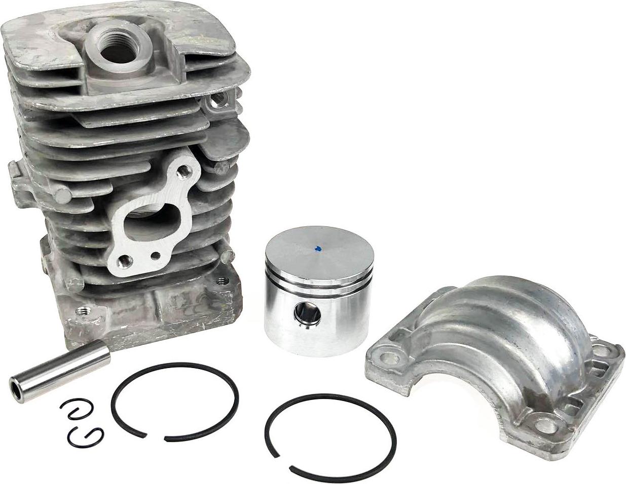 Partner Zylinder kpl. P351/370/391/410 /Bestellung/ CYLPA351