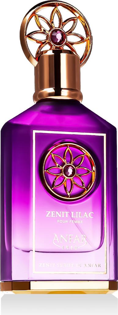 Anfar 1950 Zenit Lilac Extrait de Parfum 100 ml W