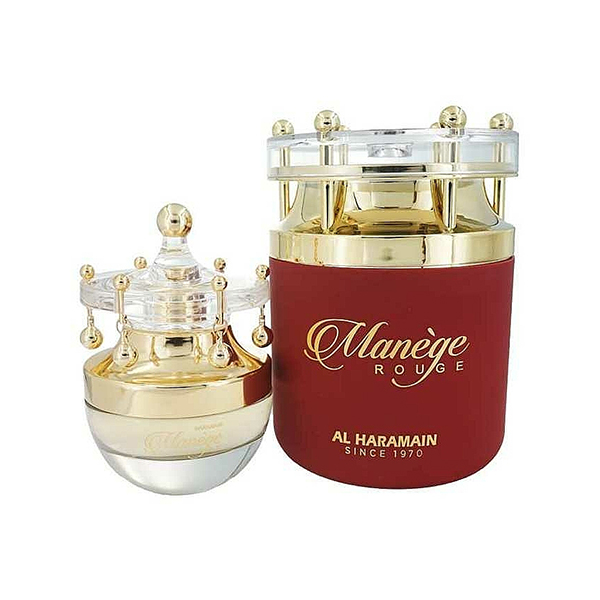 Al Haramain Manege Rouge Woda perfumowana, 75 ml