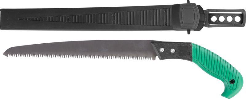 Säge Strend Pro KT2048, 270 mm, Astsäge mit Holster