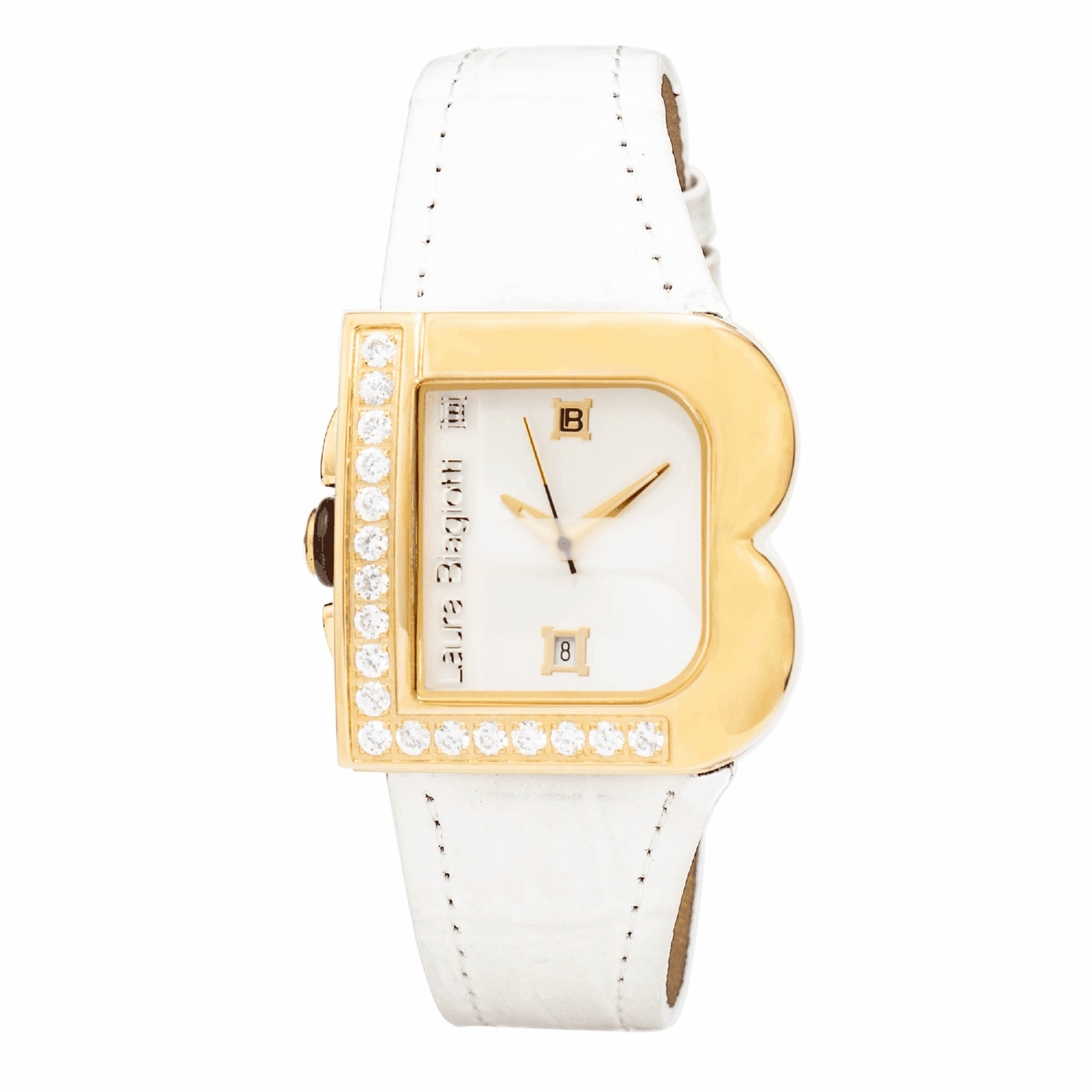 Laura Biagiotti Hodinky lb0001l08z