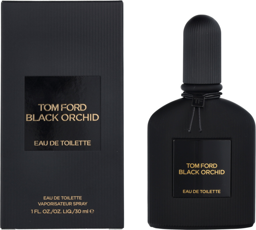 Tom Ford Black Orchid Woda toaletowa, 30ml