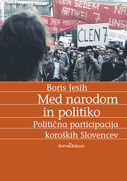 Zwischen Nation und Politik