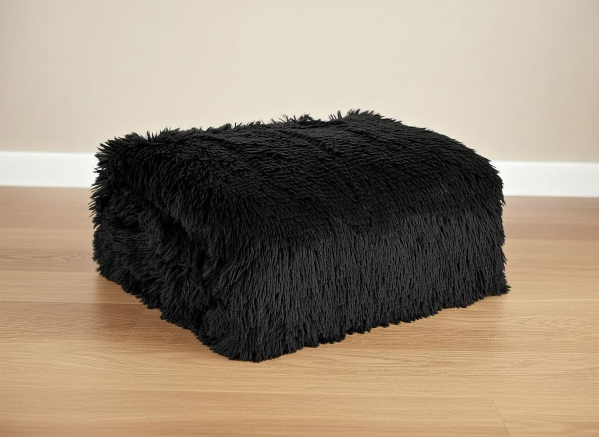 Greenland Home Coperta In Microfibra Spazzolata, 150x150 Cm, Turchese Con Stampe Tropicali, Morbida Per Divano - 2