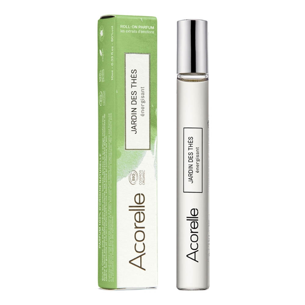 Roll on parfém - Jardin Des Thés 10ml