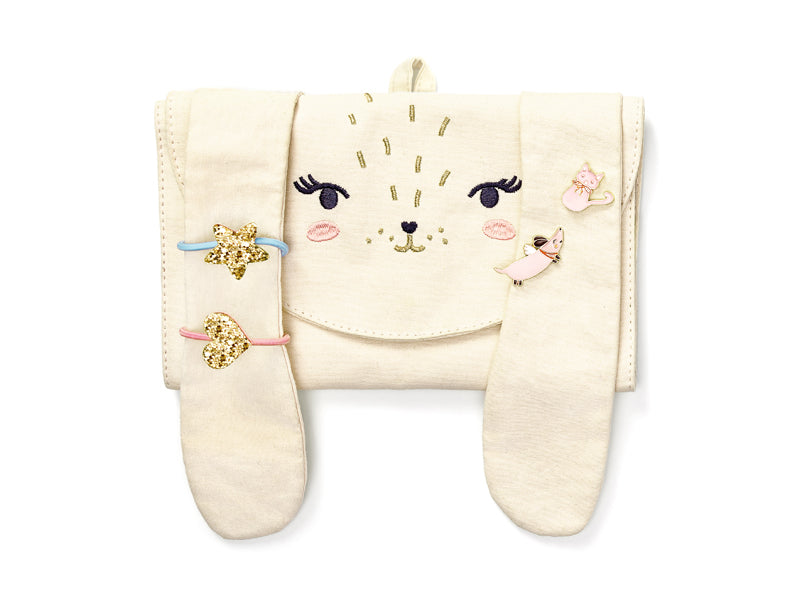 Adventný kalendár s náplňou Rabbit