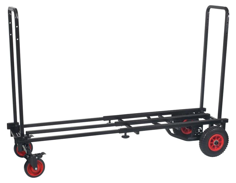 Gator Frameworks GFW-UTL-CART52 Utility Cart Standard