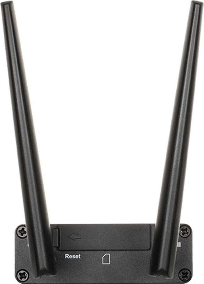 D-Link DWM-311 Black Ethernet LAN Router